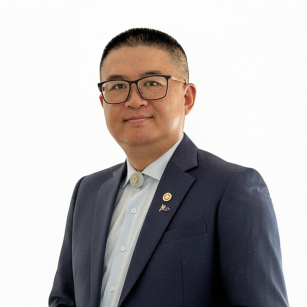 High Value Mobility Risks|周端政高價值流動結構性風險