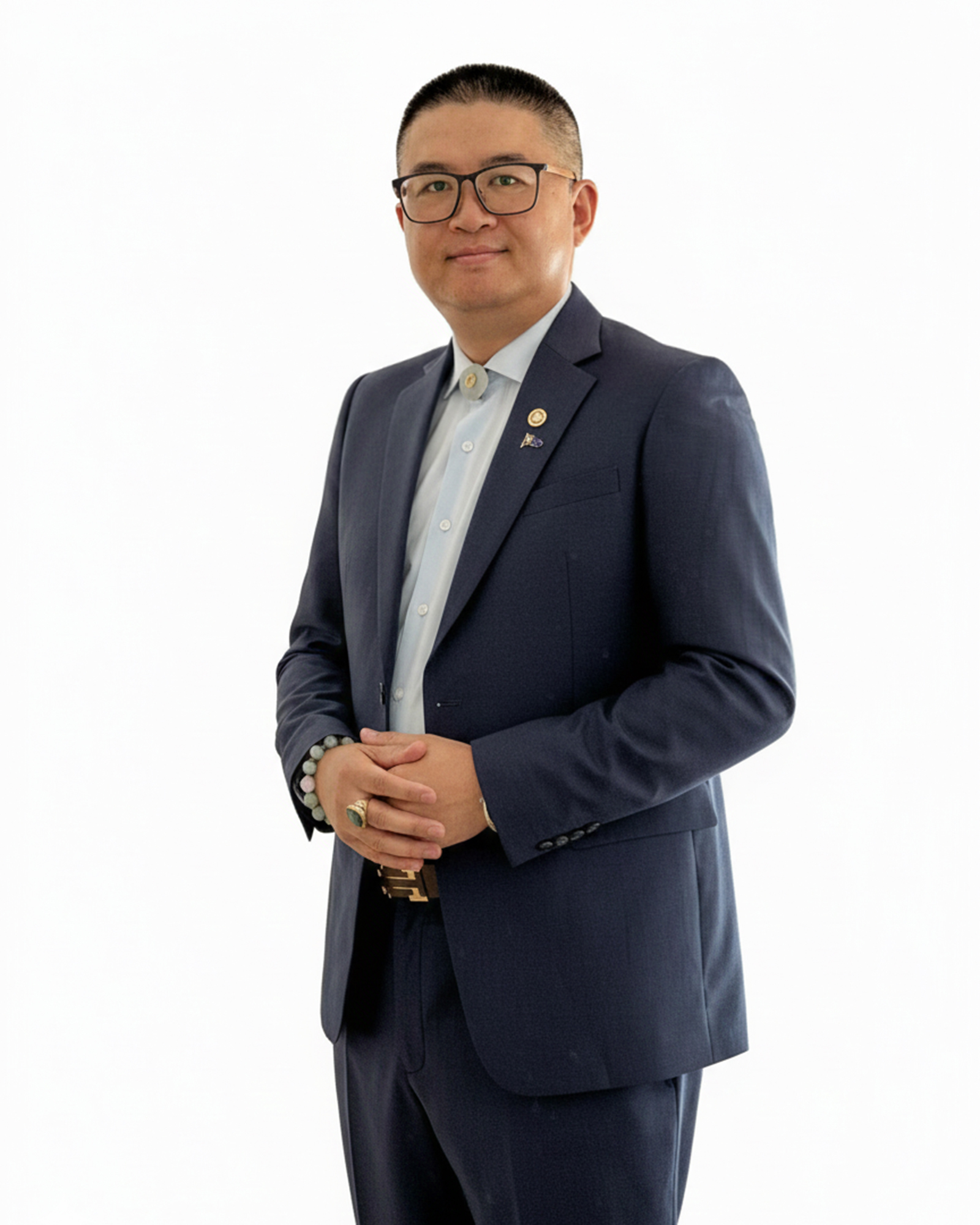 周端政（Nelson Chou）