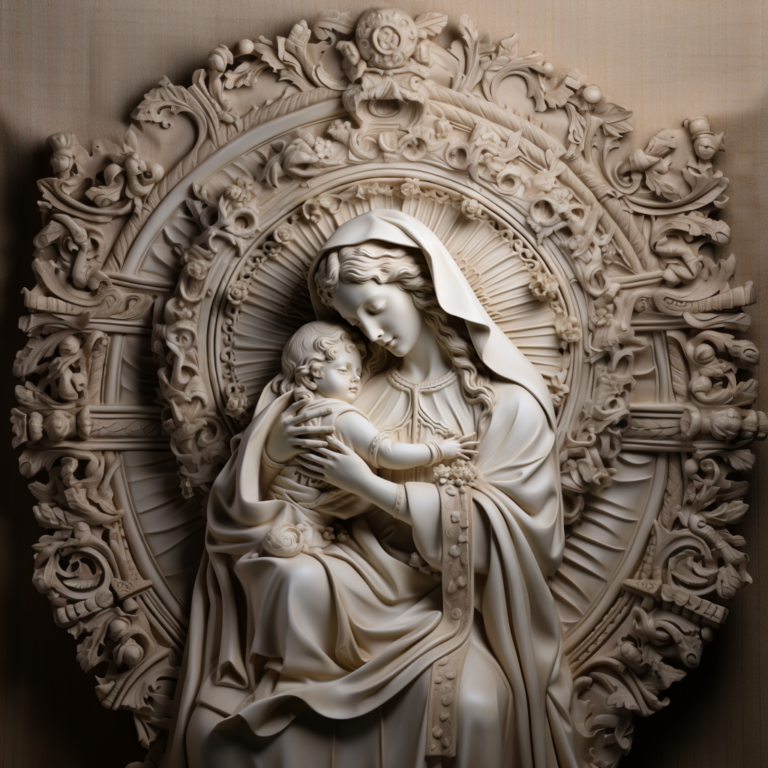 祝福が通りを歩くとき